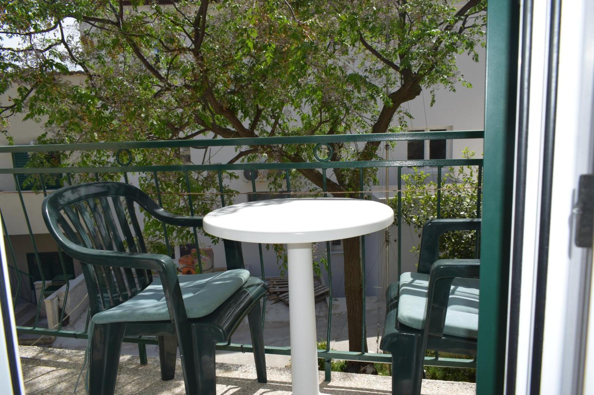 Apartment Antonella Makarska Extérieur photo
