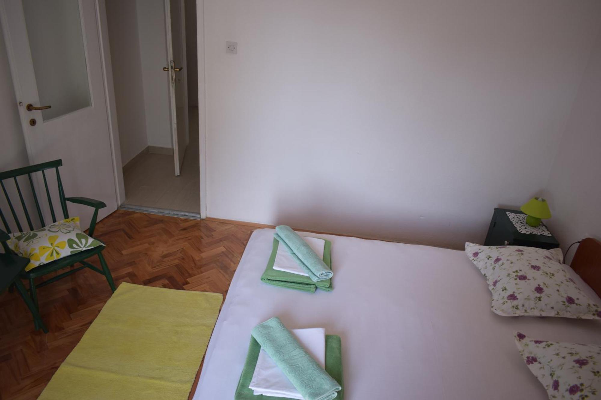 Apartment Antonella Makarska Extérieur photo