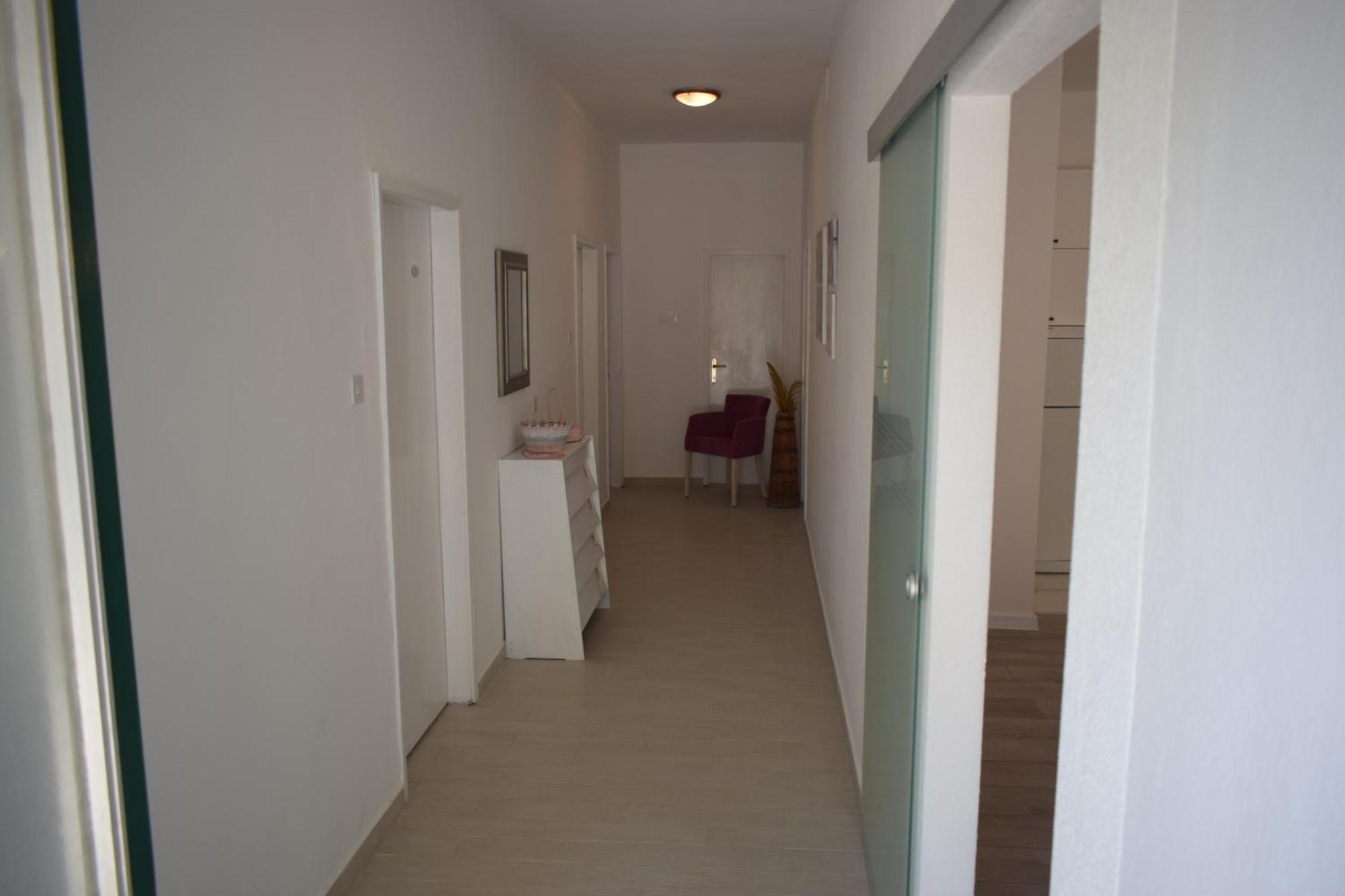 Apartment Antonella Makarska Extérieur photo
