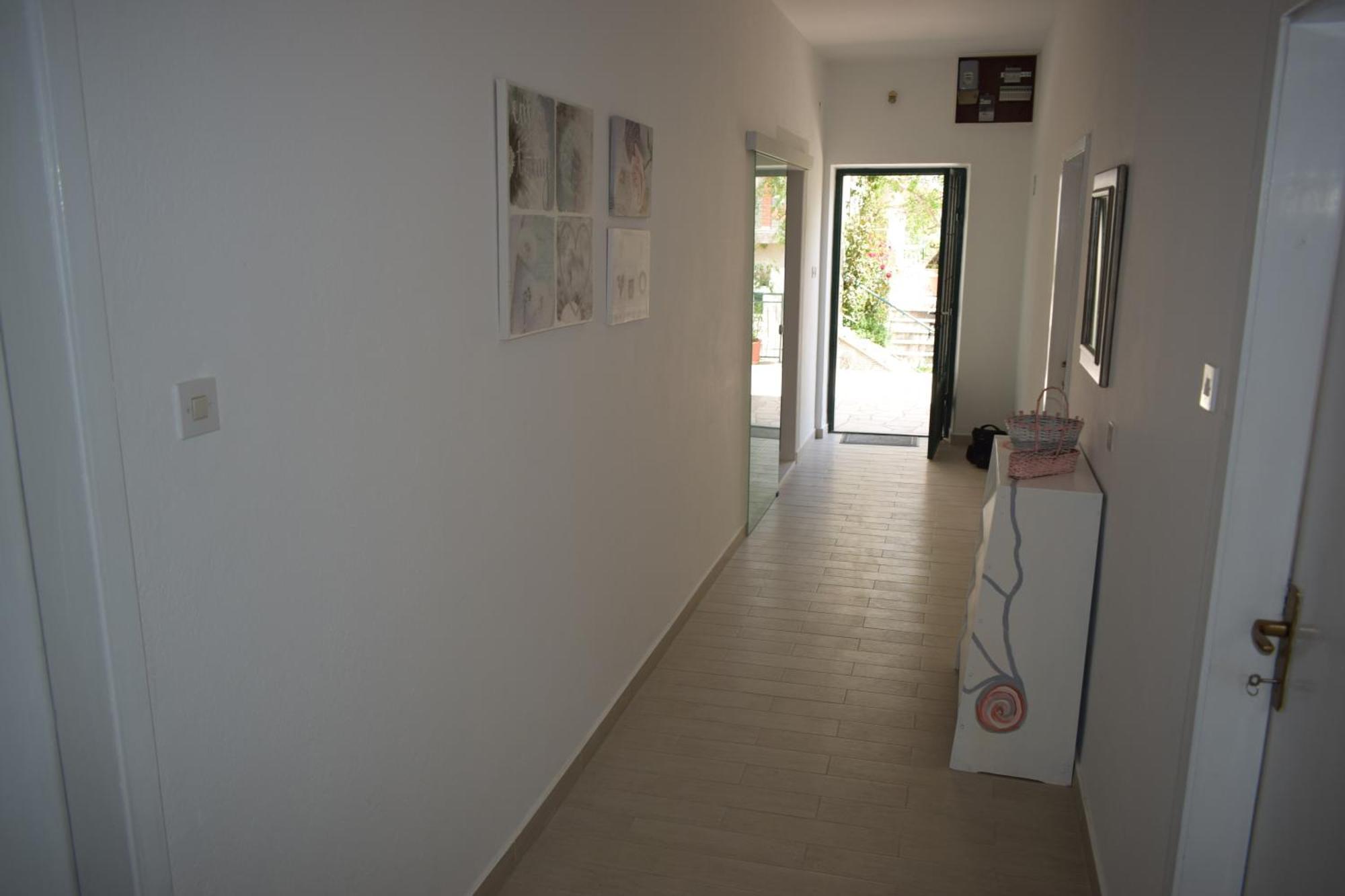 Apartment Antonella Makarska Extérieur photo