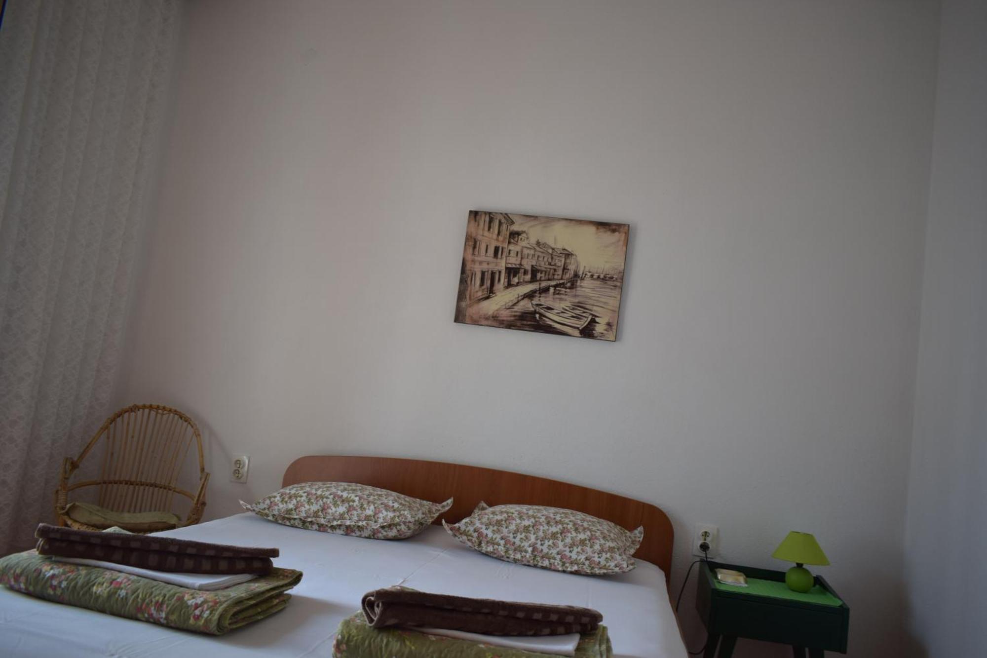 Apartment Antonella Makarska Extérieur photo
