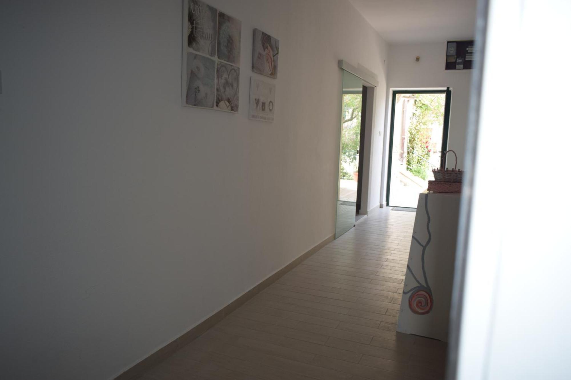 Apartment Antonella Makarska Extérieur photo