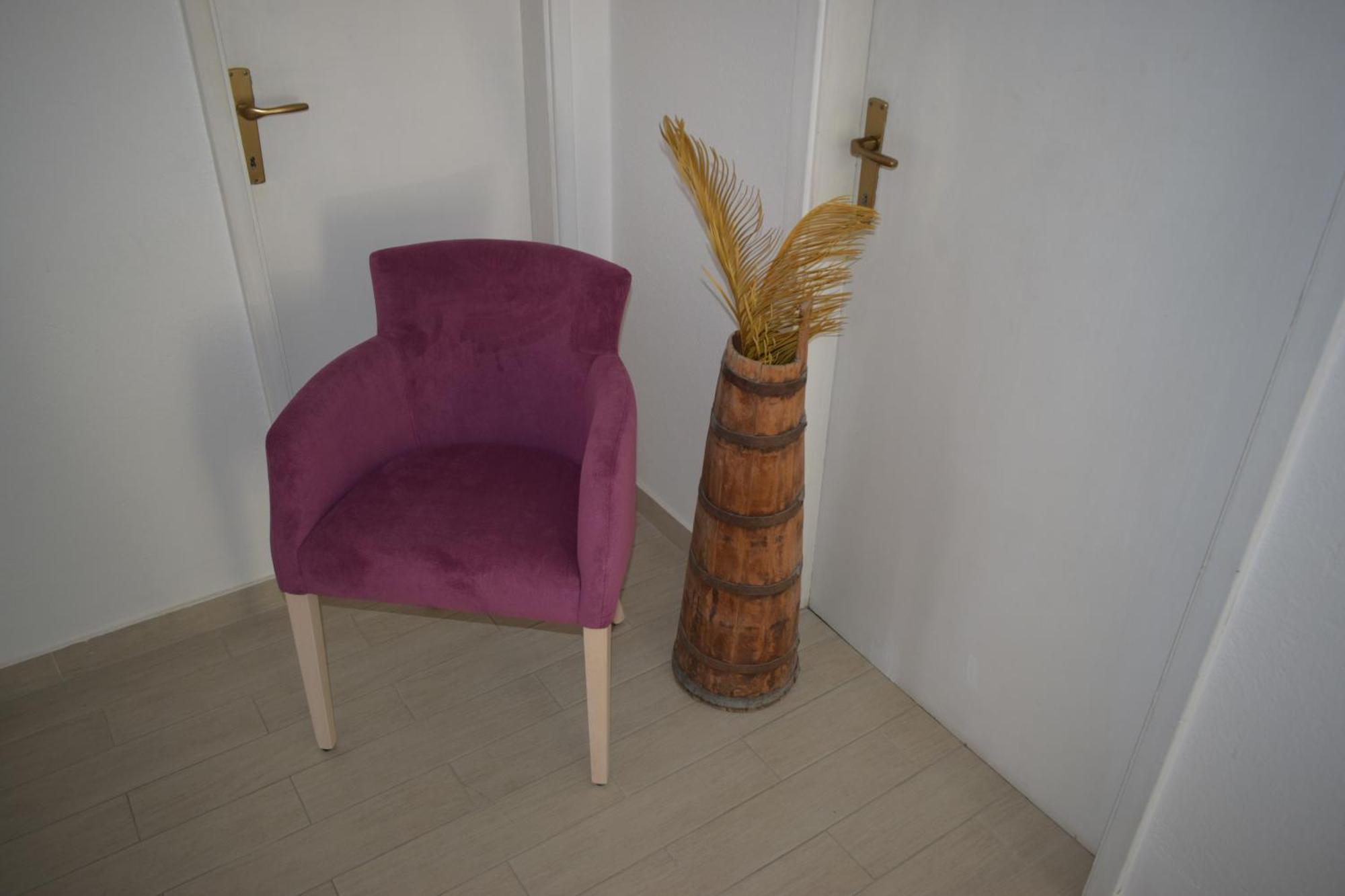 Apartment Antonella Makarska Extérieur photo