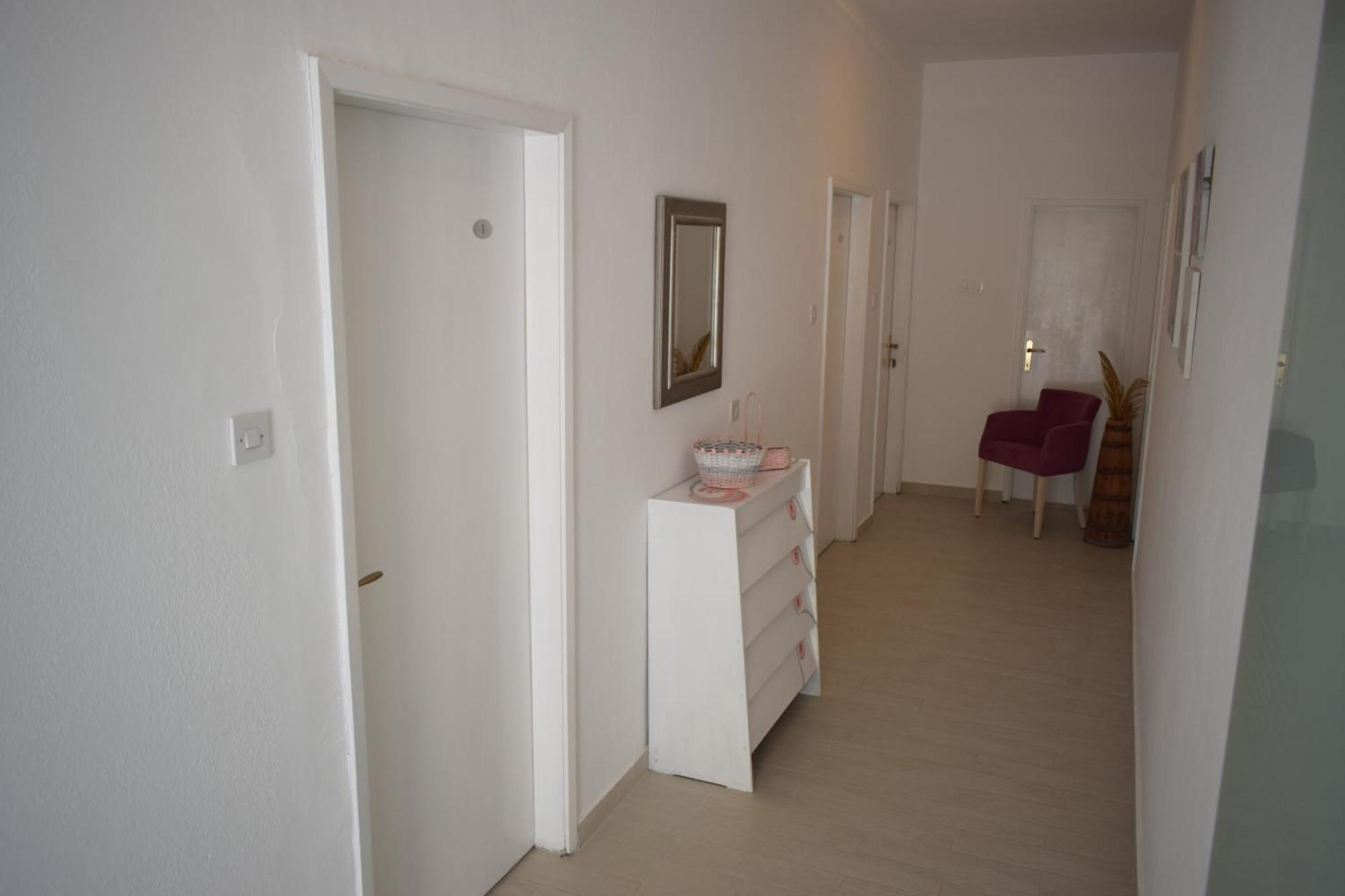 Apartment Antonella Makarska Extérieur photo