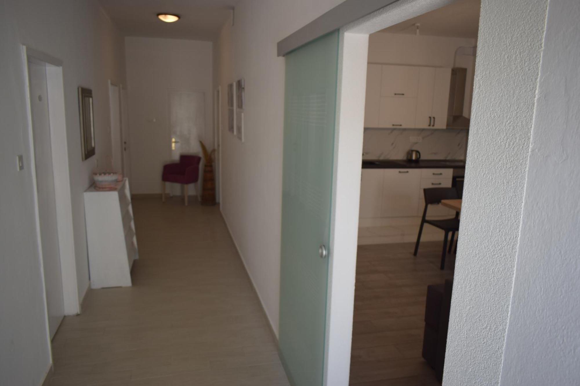 Apartment Antonella Makarska Extérieur photo