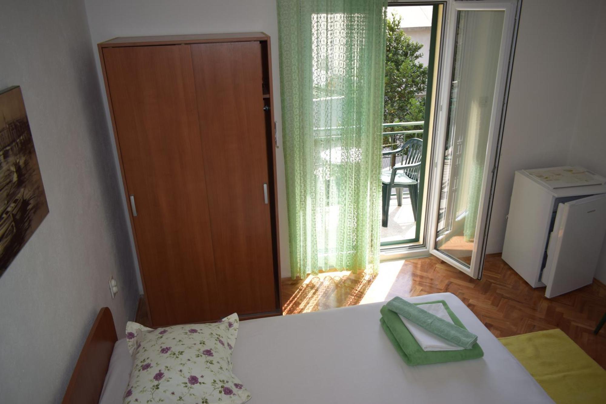 Apartment Antonella Makarska Extérieur photo
