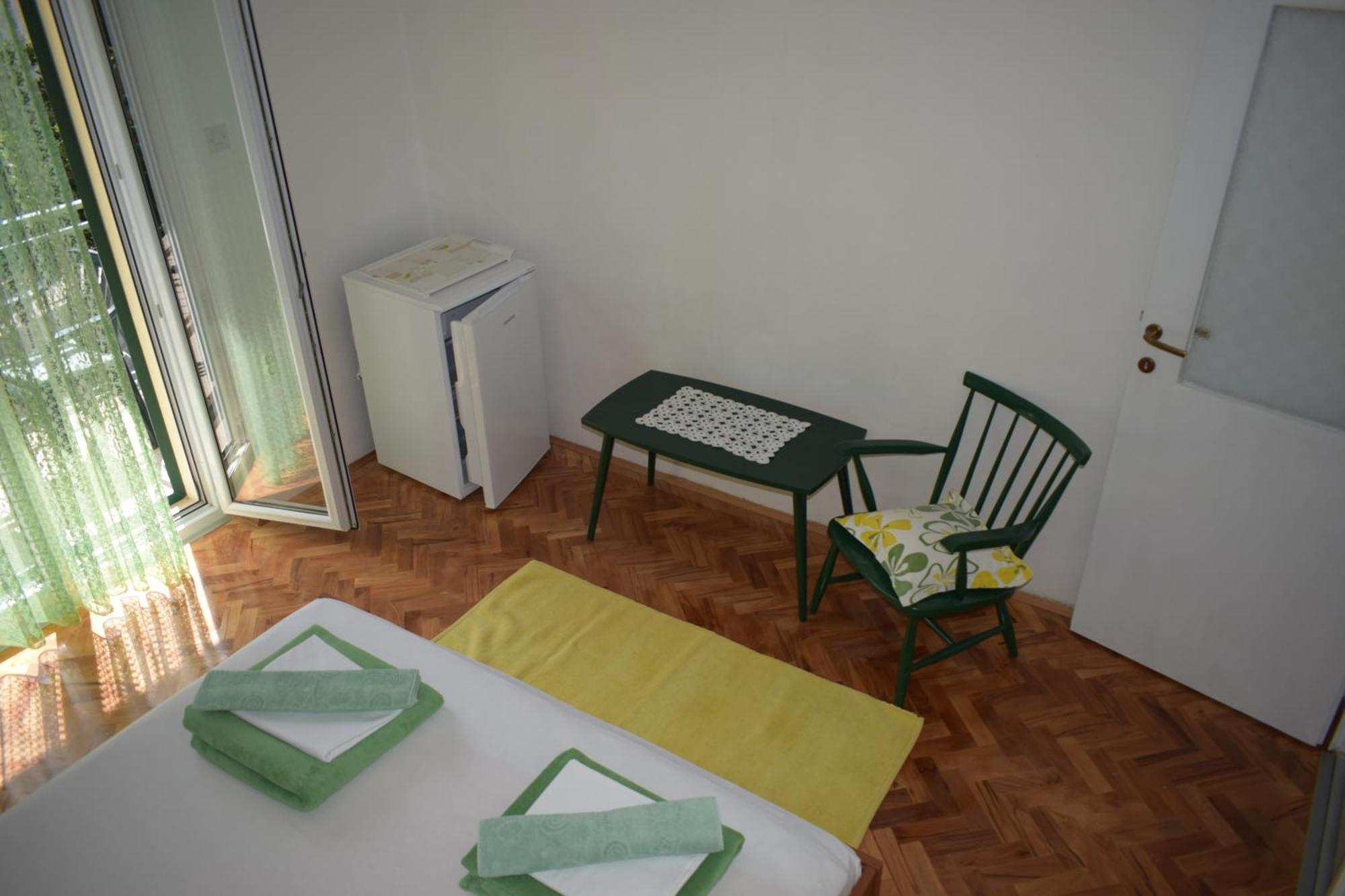 Apartment Antonella Makarska Extérieur photo