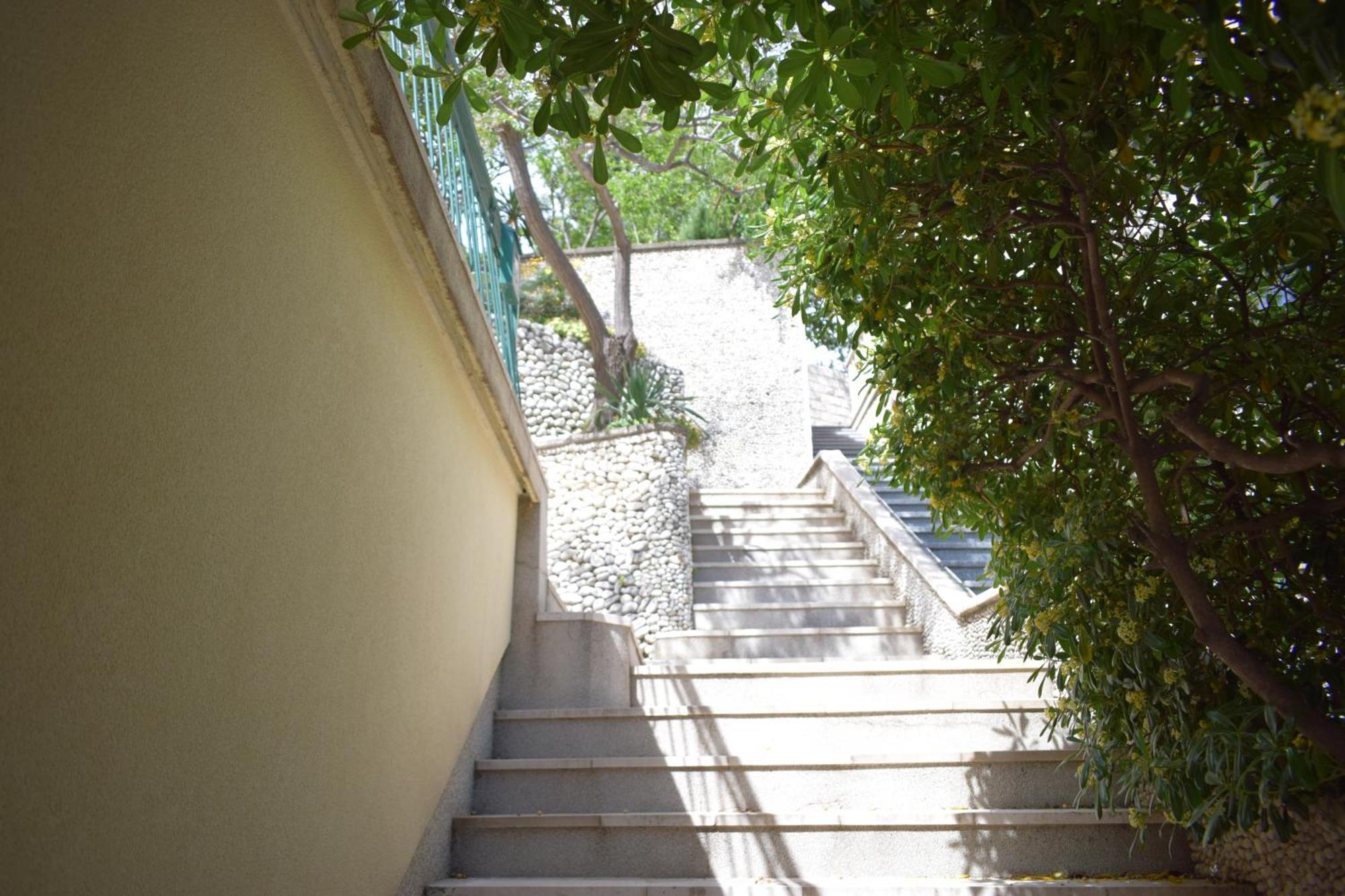 Apartment Antonella Makarska Extérieur photo