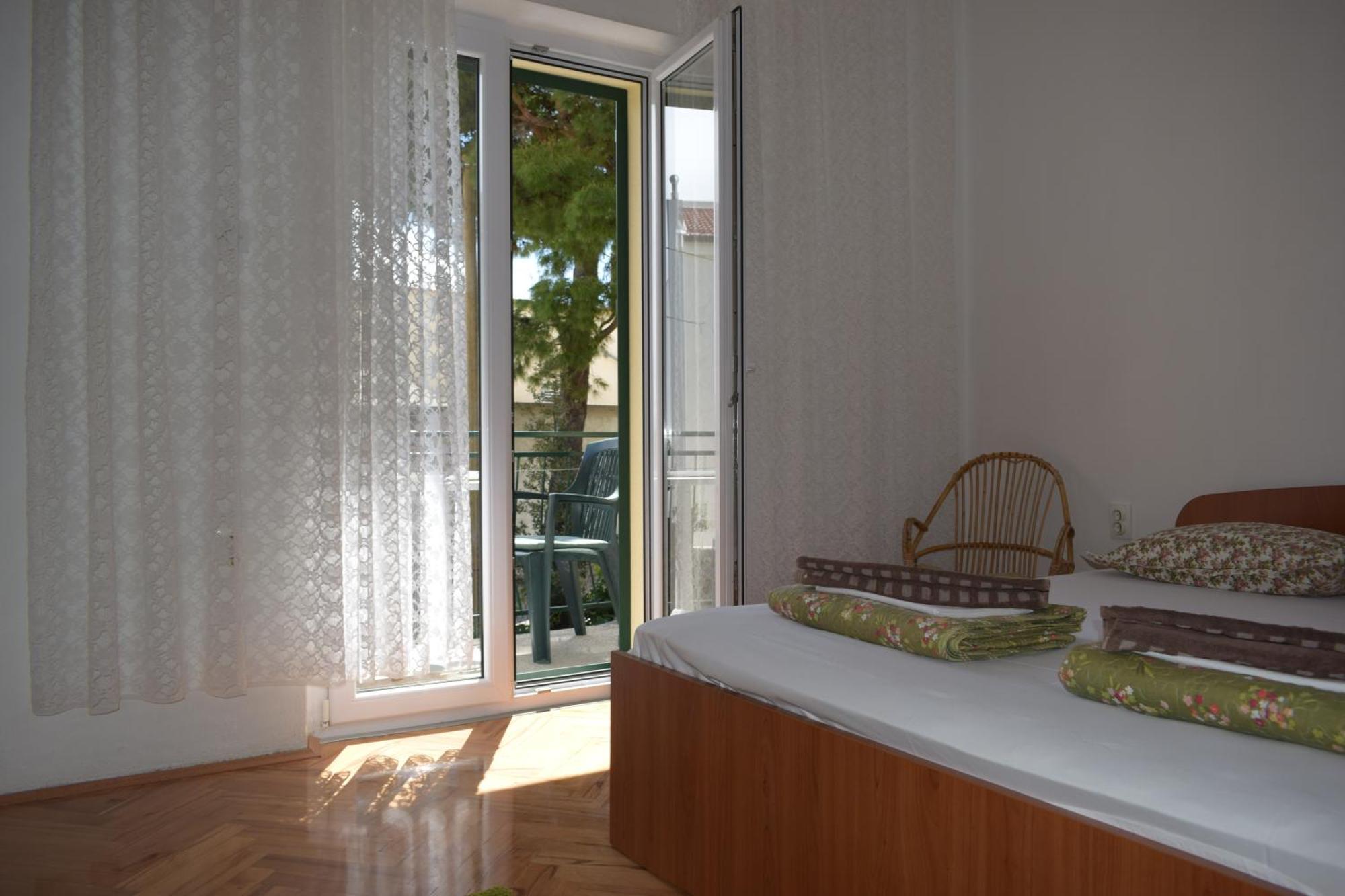 Apartment Antonella Makarska Extérieur photo