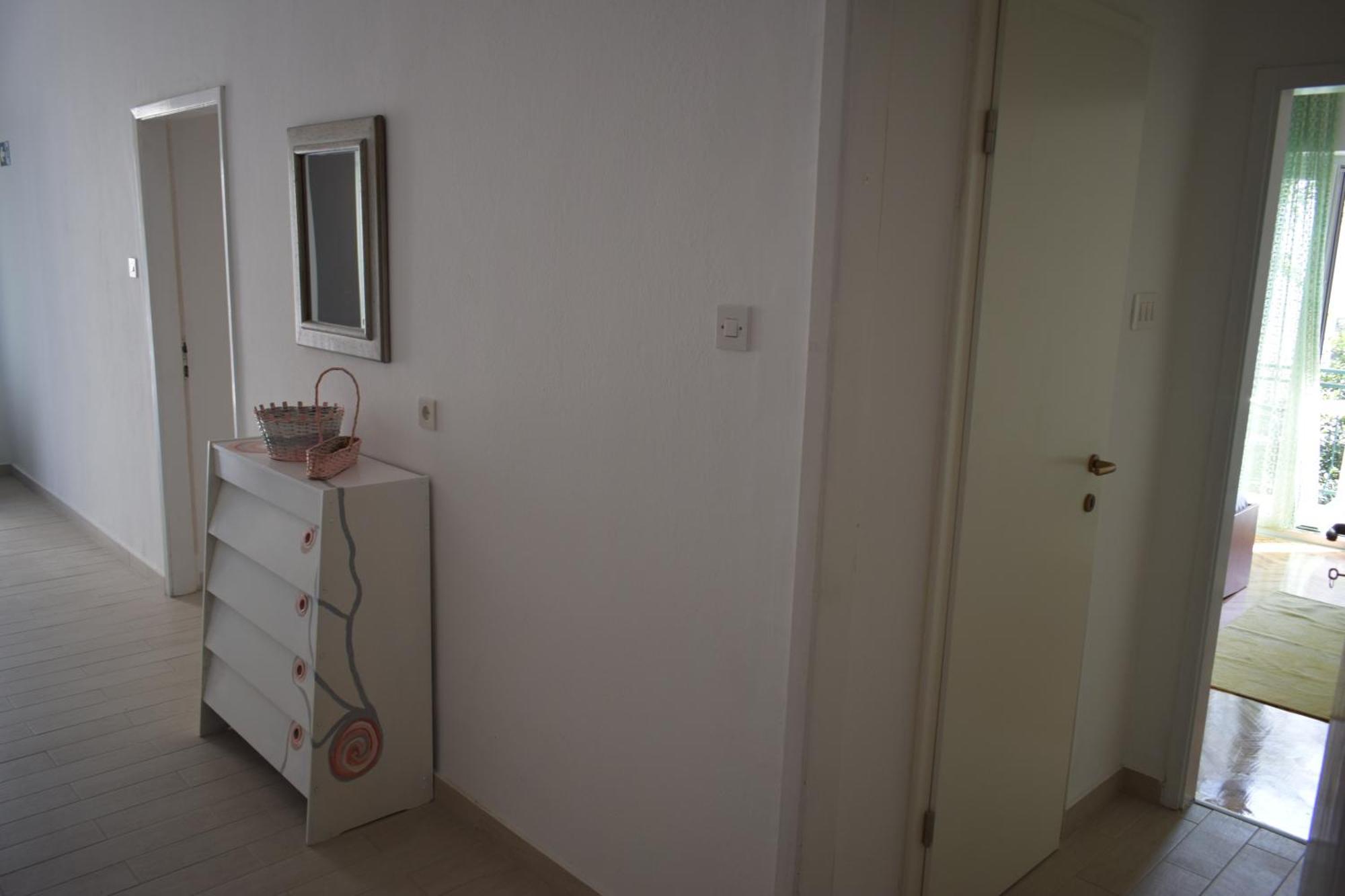 Apartment Antonella Makarska Extérieur photo