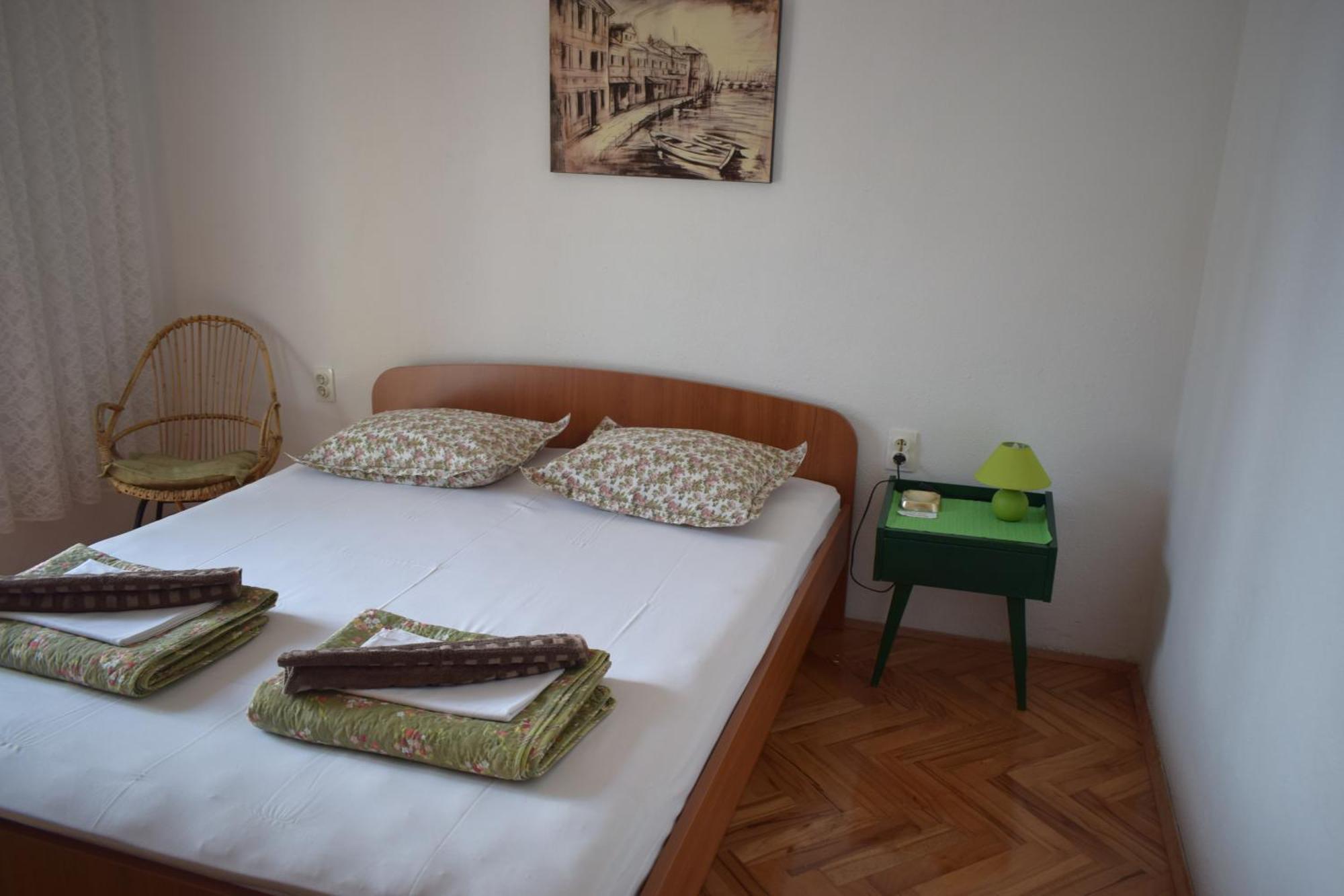 Apartment Antonella Makarska Extérieur photo