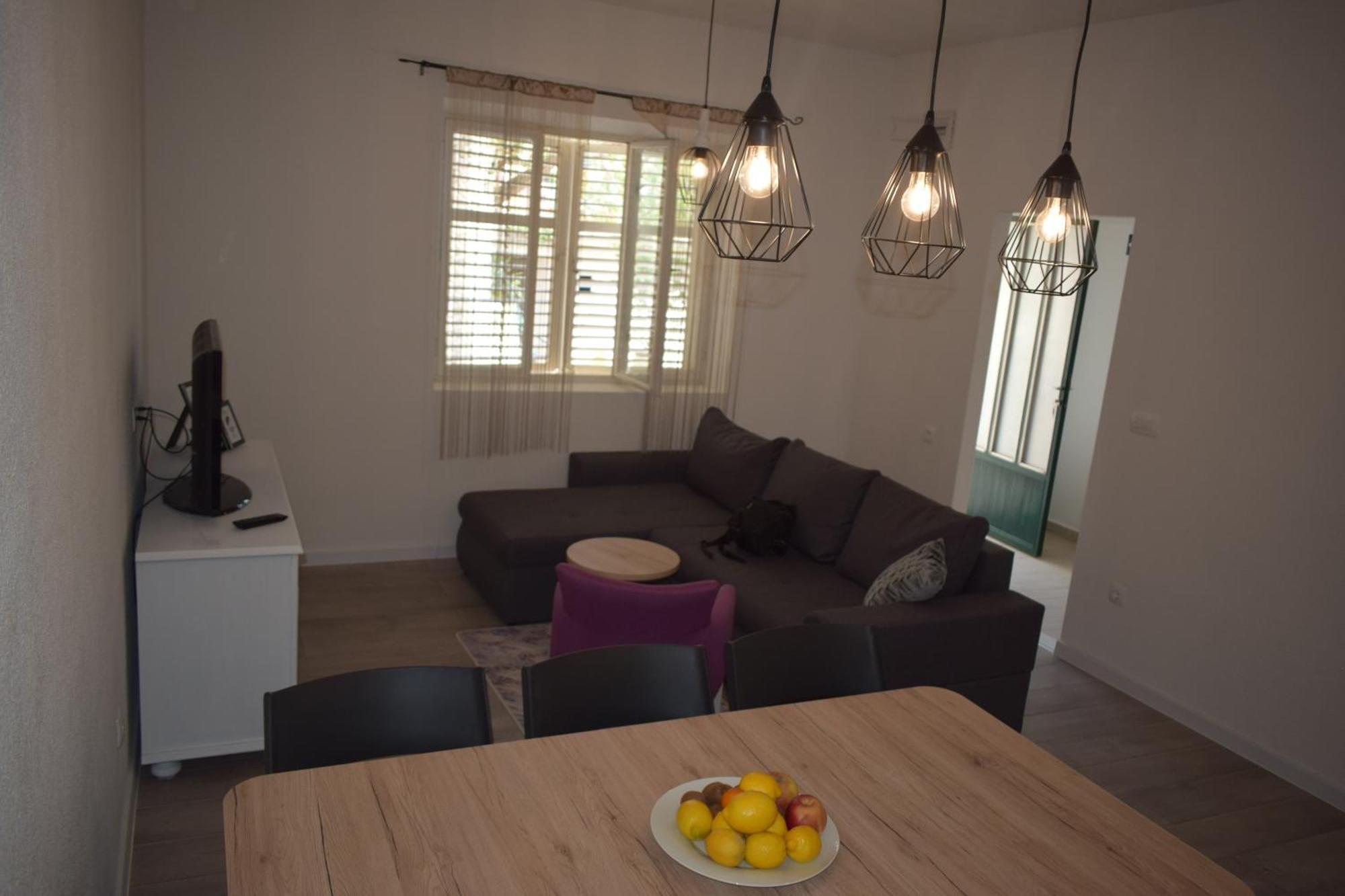 Apartment Antonella Makarska Extérieur photo