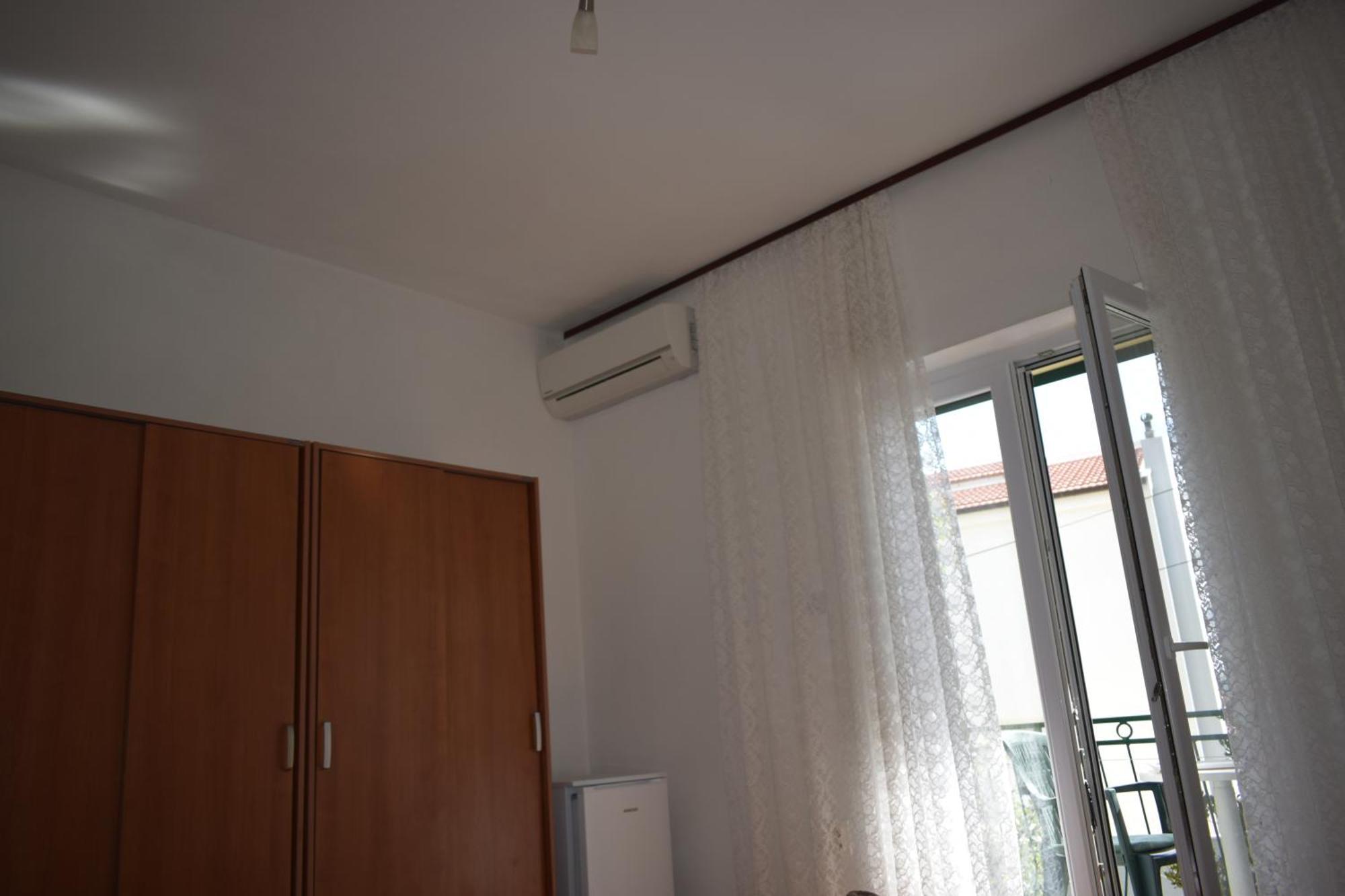 Apartment Antonella Makarska Extérieur photo