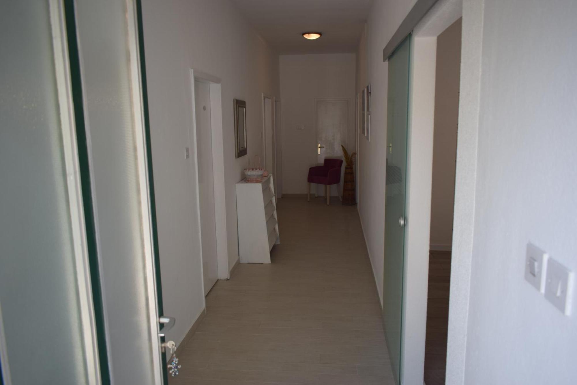 Apartment Antonella Makarska Extérieur photo