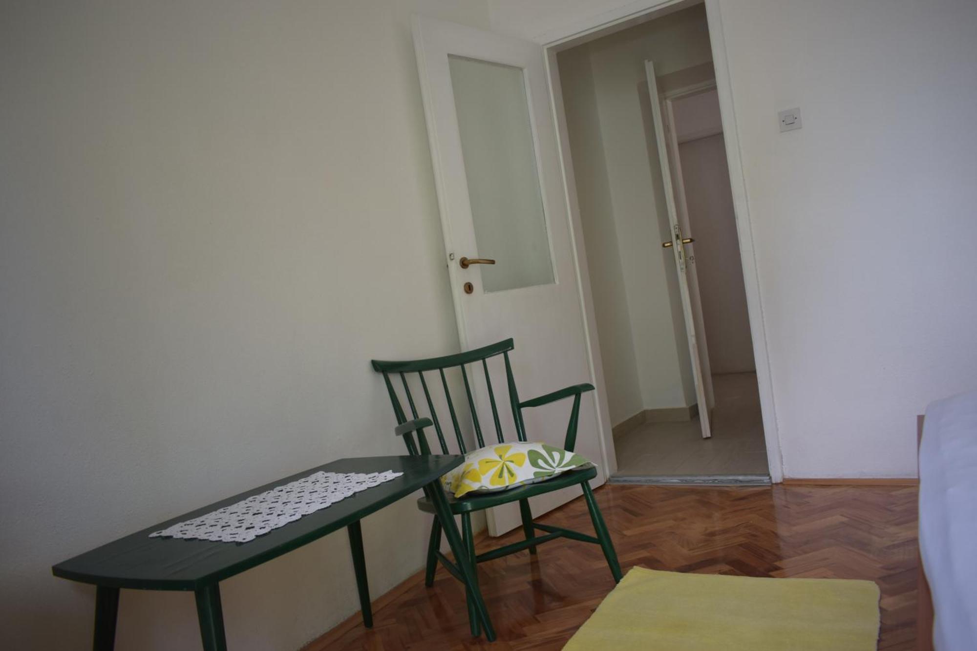 Apartment Antonella Makarska Extérieur photo