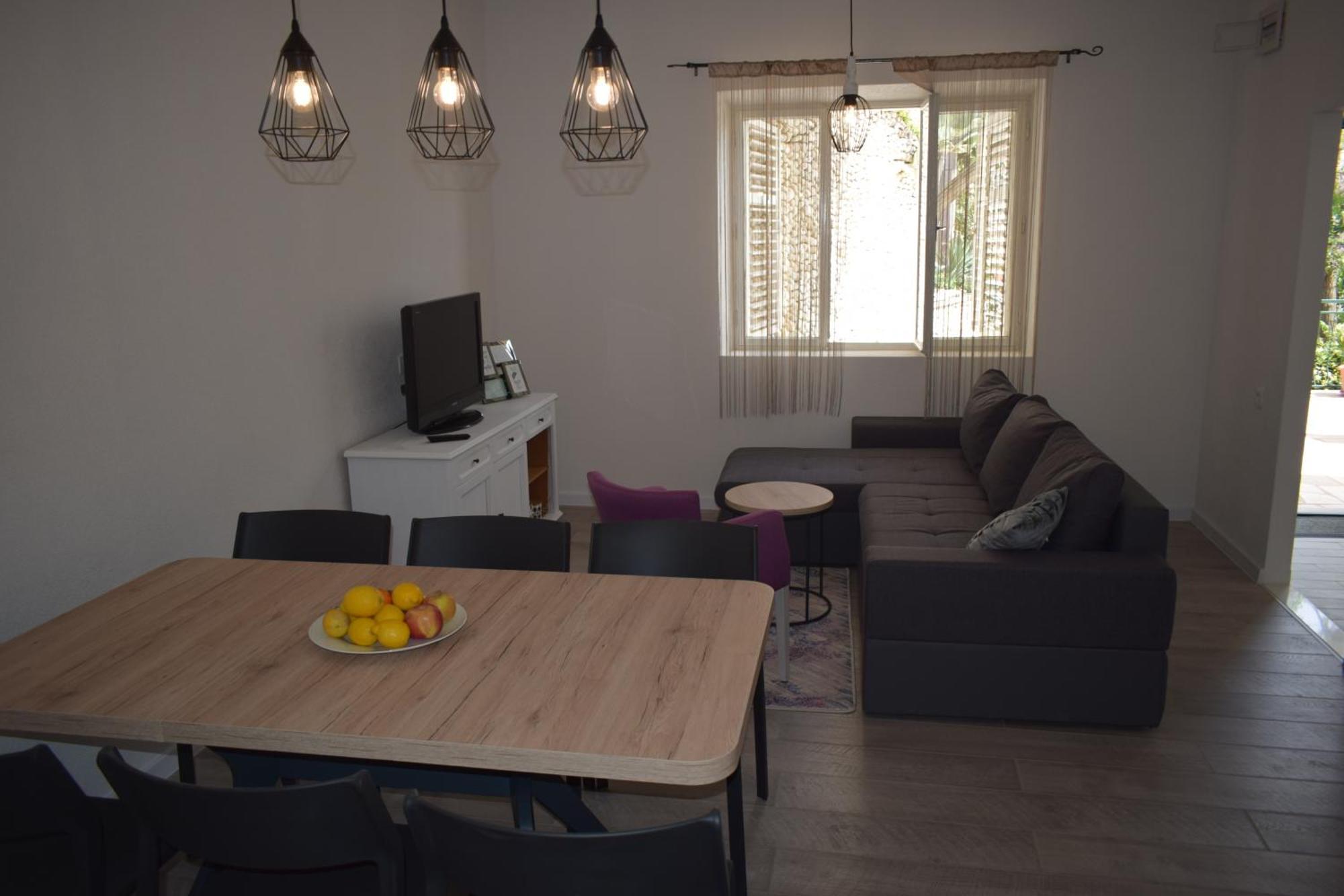Apartment Antonella Makarska Extérieur photo