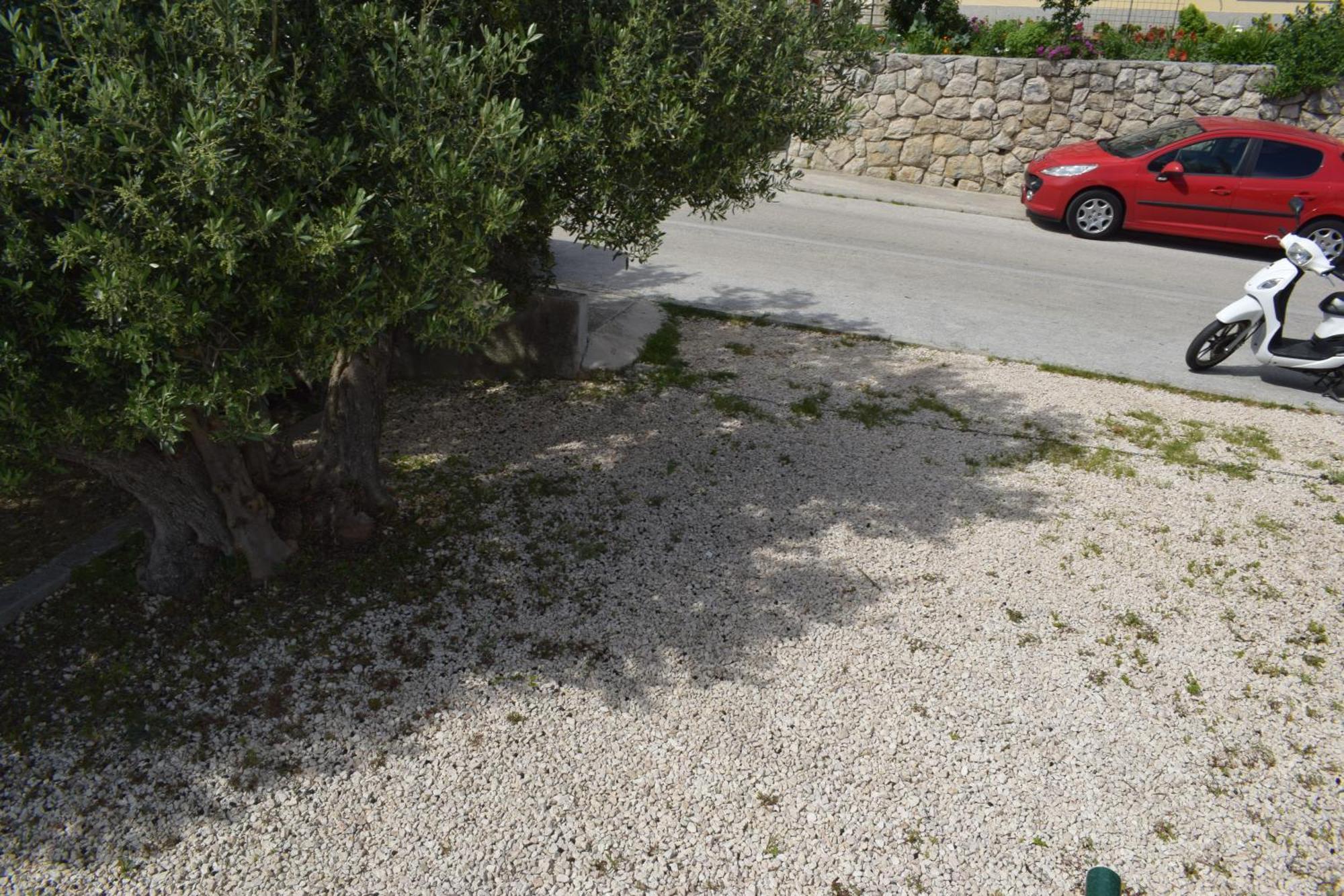 Apartment Antonella Makarska Extérieur photo